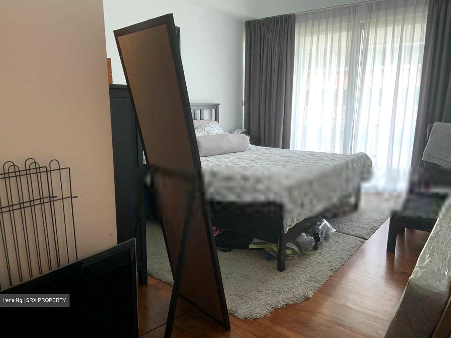 The Rochester Residences (D5), Apartment #411740891